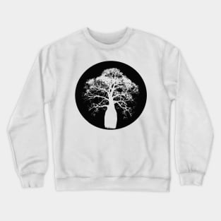 Outback Bottle Tree Crewneck Sweatshirt